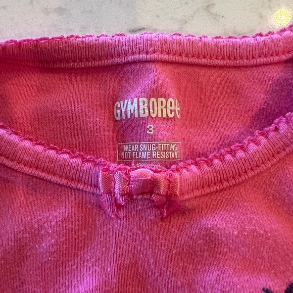 Christmas Pajamas & Zebra Blanket - Picture 5 of 7